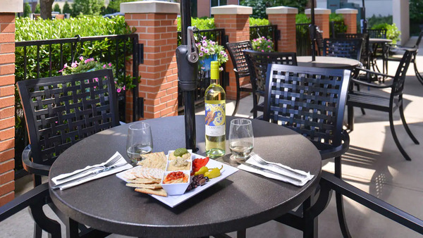 Hyatt Place Garden City