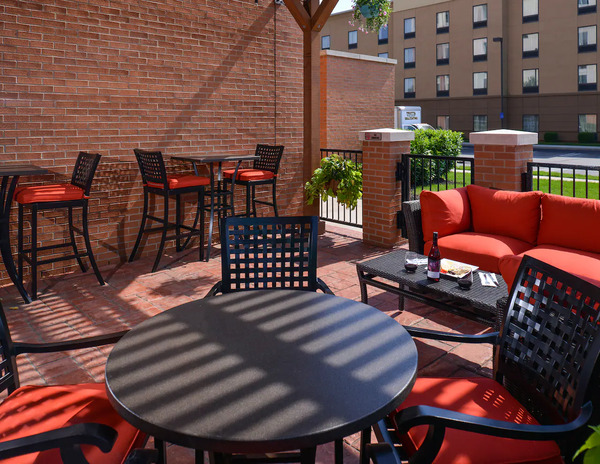 Hyatt Place Garden City