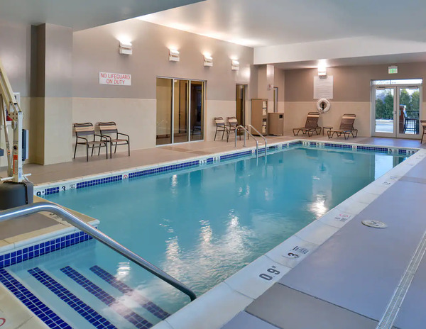 Hyatt Place Garden City