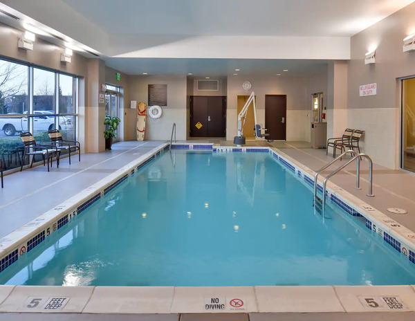 Hyatt Place Garden City