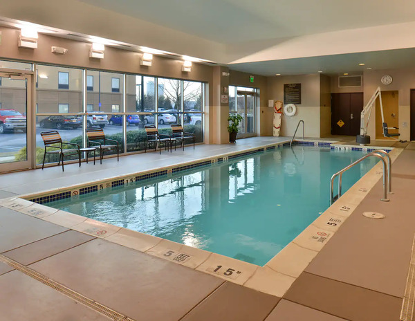 Hyatt Place Garden City