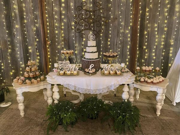 White Diamond Lavender Farms LLC