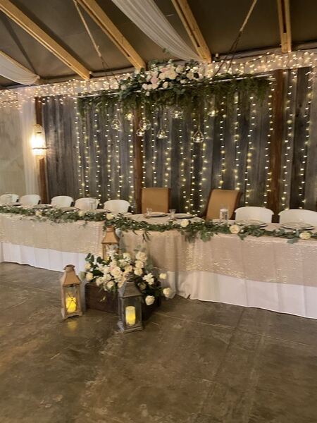 White Diamond Lavender Farms LLC