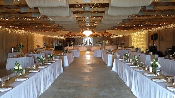 White Diamond Lavender Farms LLC