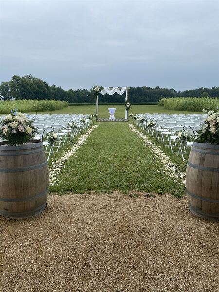 White Diamond Lavender Farms LLC