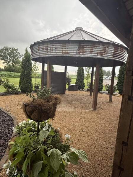 White Diamond Lavender Farms LLC