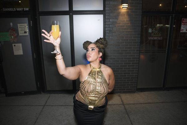 Laine Ellis Productions