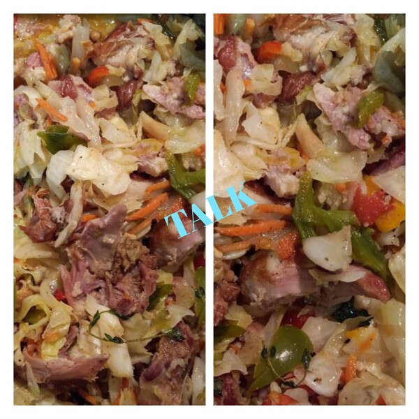 Celebrated Events & Personal Chef Services, LLC