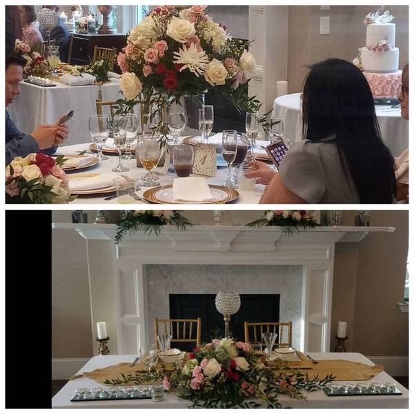 Celebrated Events & Personal Chef Services, LLC