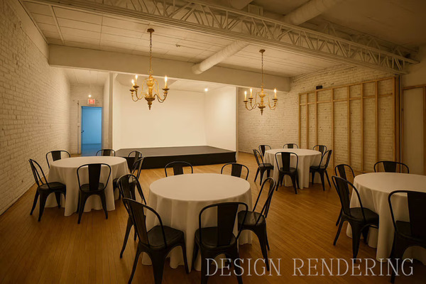 The Clover Leaf House