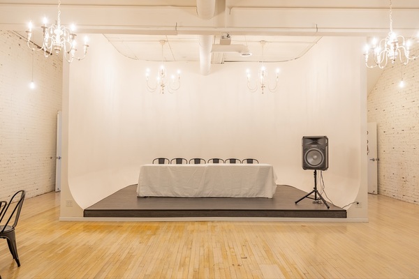 The Clover Leaf House