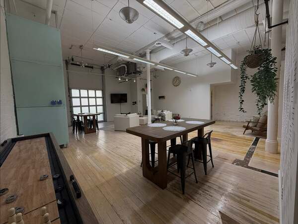 The Clover Leaf House