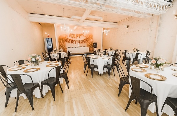 The Clover Leaf House