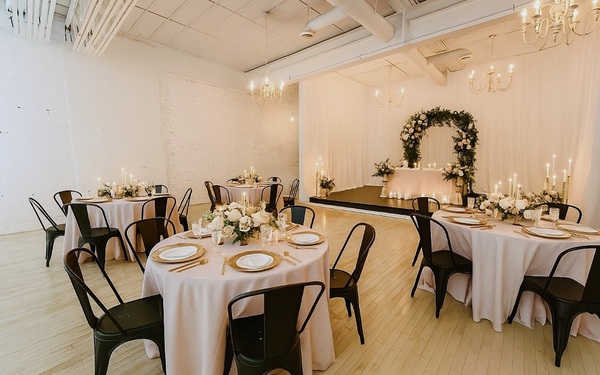 The Clover Leaf House