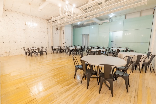 The Clover Leaf House