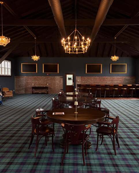 McGregor Links Country Club