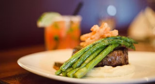 Atlas Catering & Events