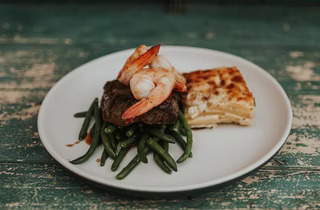 Atlas Catering & Events