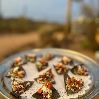 Atlas Catering & Events