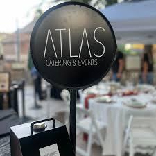 Atlas Catering & Events