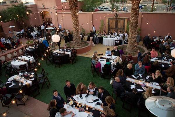 Atlas Catering & Events