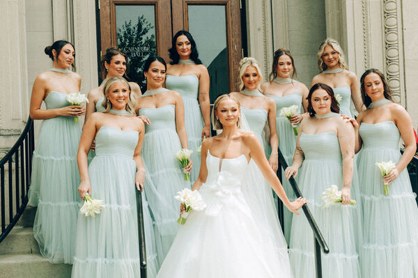 Carnegie Hall of Newport