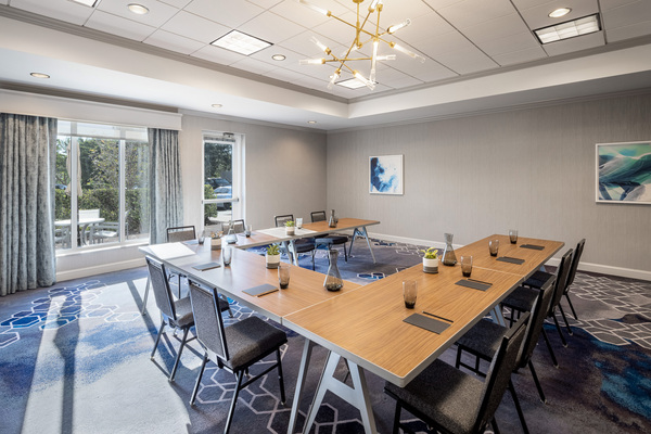 Crowne Plaza Ft. Myers Gulf Coast