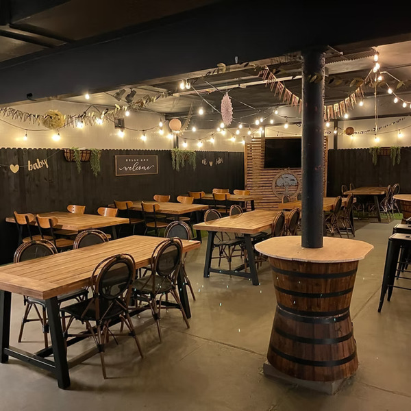 Great Oaks Banquet & Events