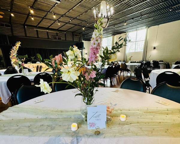 Great Oaks Banquet & Events