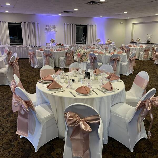 Great Oaks Banquet & Events