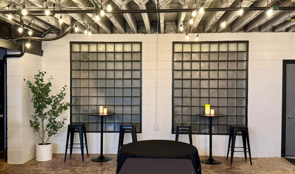 Great Oaks Banquet & Events