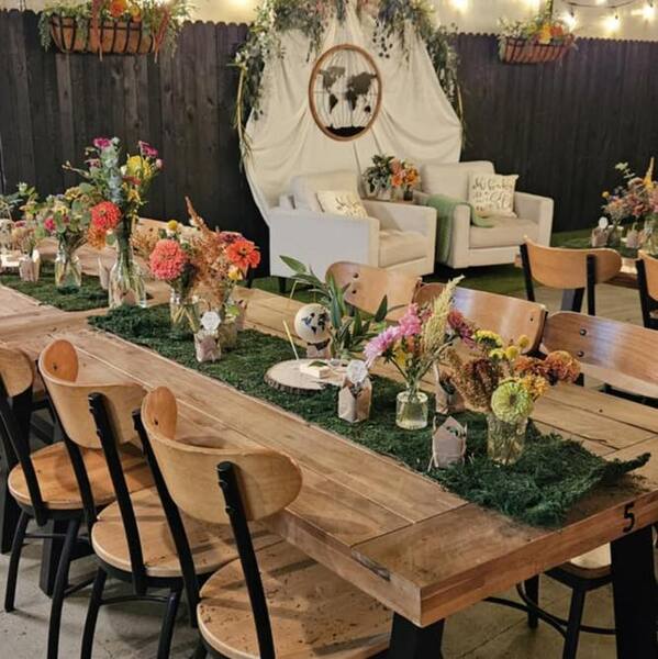 Great Oaks Banquet & Events