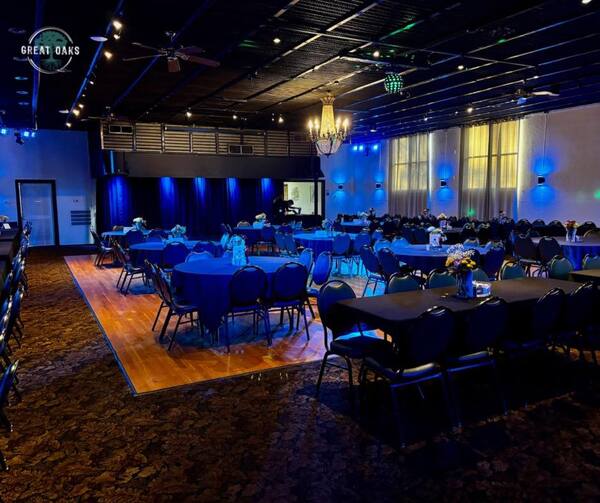 Great Oaks Banquet & Events