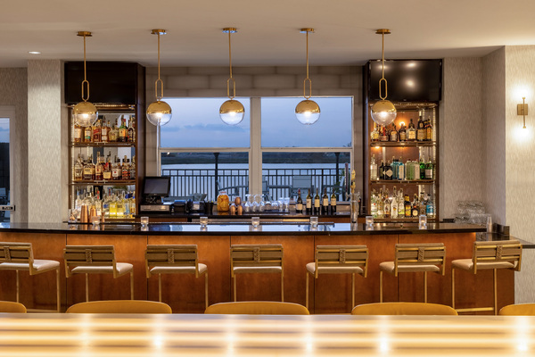 Crowne Plaza Ft. Myers Gulf Coast