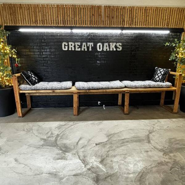 Great Oaks Banquet & Events