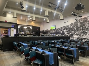 FUNction Room