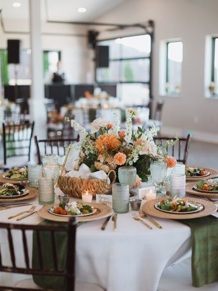 The Loyston at Coppertop Estates