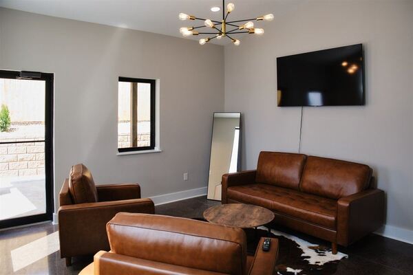 The Loyston at Coppertop Estates