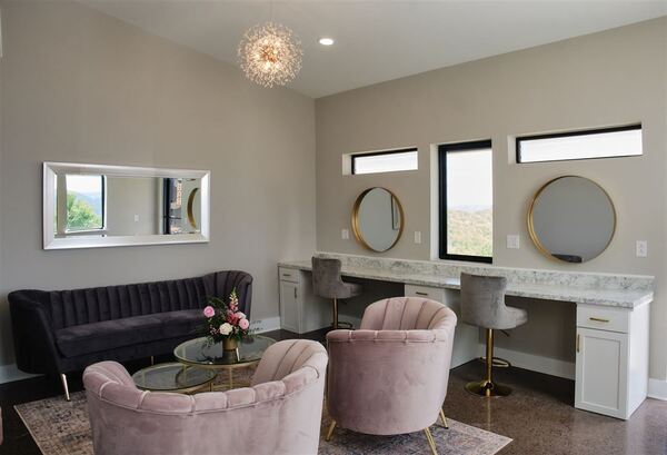 The Loyston at Coppertop Estates