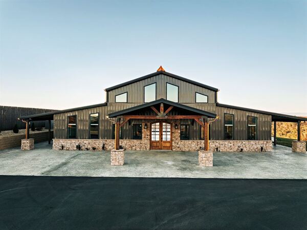 The Loyston at Coppertop Estates