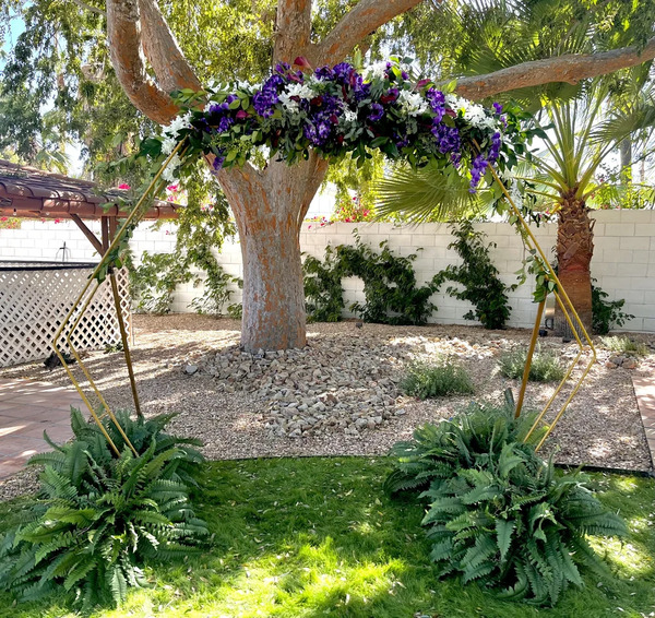 The Villa Verde Estate Palm Springs