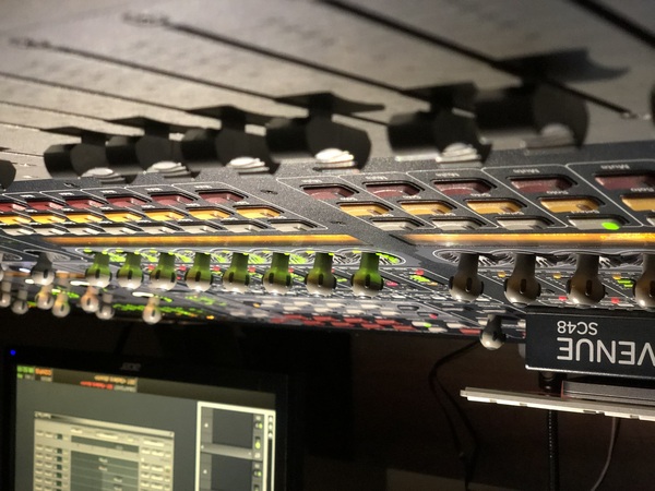 Mountain Production Company, LLC