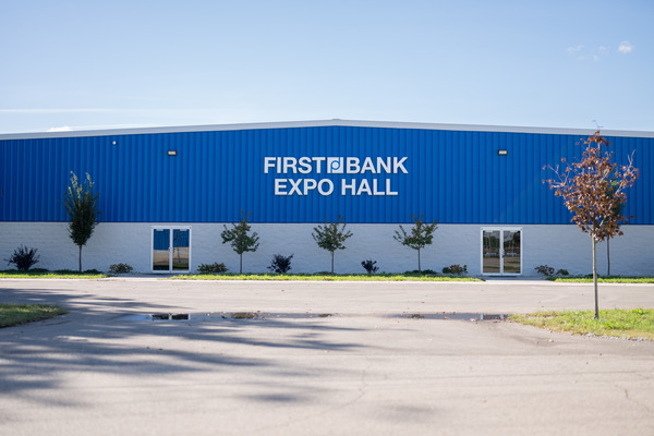 Wayne County Fairgrounds & Exposition Center