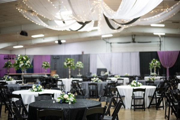 Wayne County Fairgrounds & Exposition Center