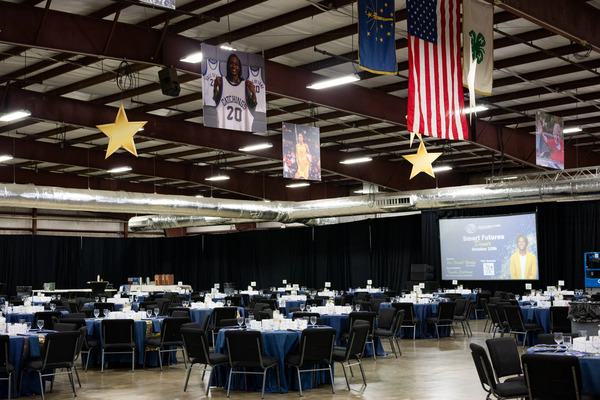 Wayne County Fairgrounds & Exposition Center