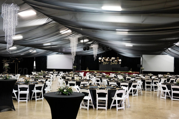 Wayne County Fairgrounds & Exposition Center