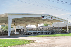 ADDITIONAL EVENT SPACES