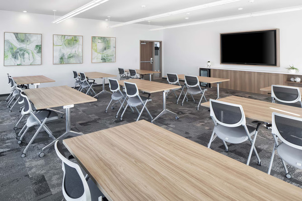 Element Bloomington Mall of America