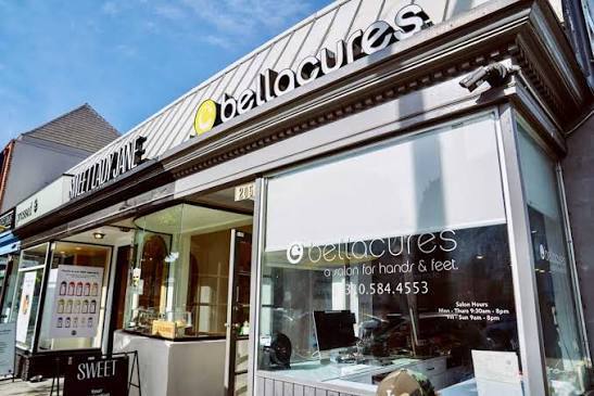 Bellacures Studio City