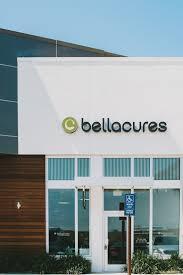 Bellacures Southbay